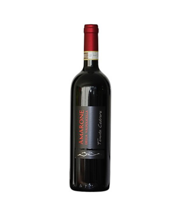 Amarone TENUTA CEDRARE, DOCG 2019