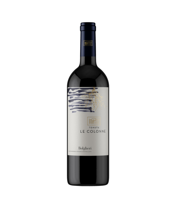 Bolgheri Teneta Conlonne 2018