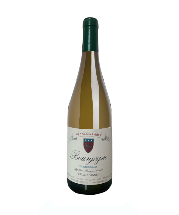 FRANCOIS LABEL BOURGOGNE 2019