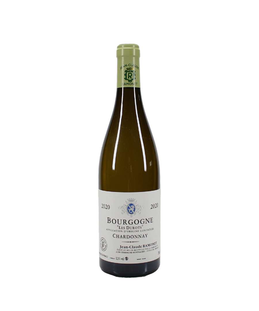 Ramonet Les Durots 2020