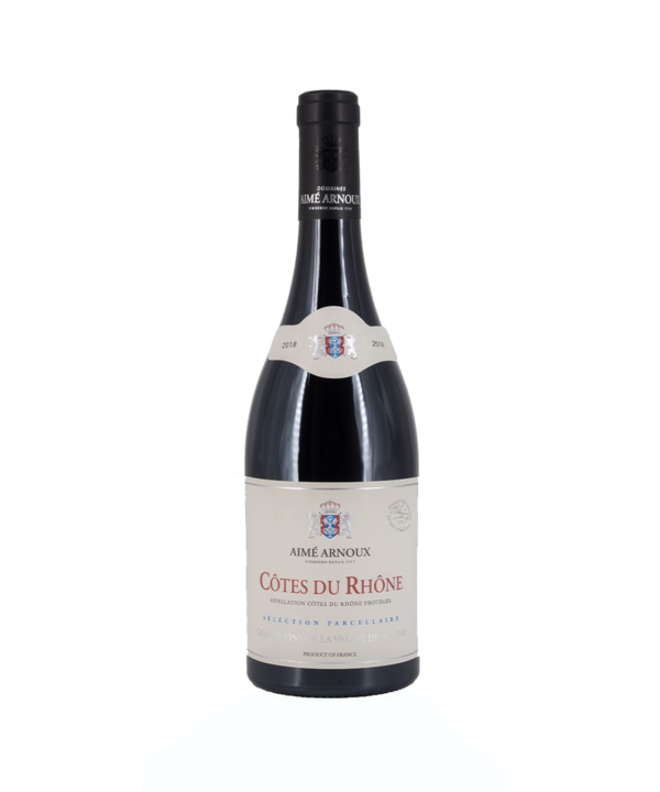 Aimé Arnoux ”Côtes Du Rhône” 2020