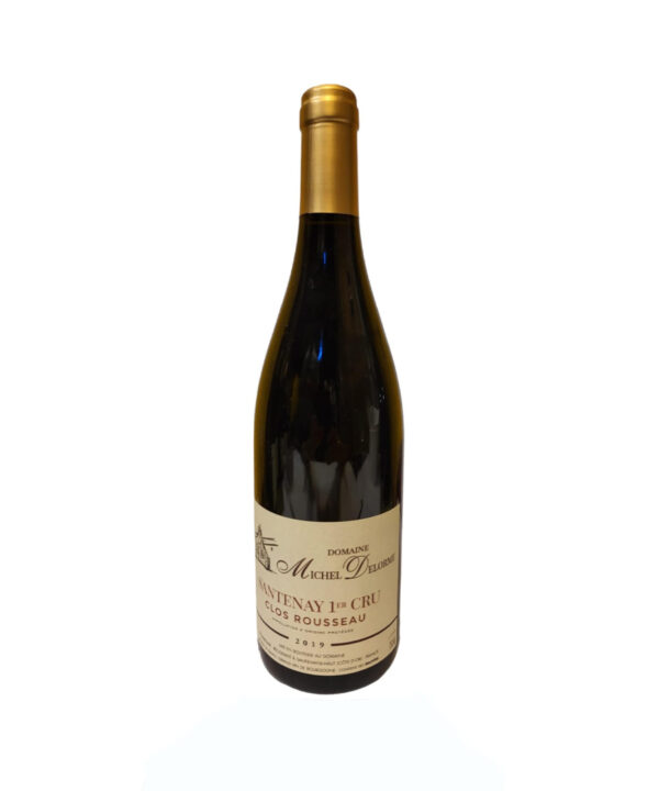 Santenay 1 Cru Clos Rousseau 2019