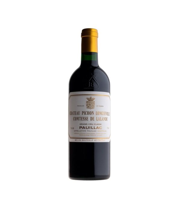 Château Pichon Longueville Comtesse de Lalande, 2. Cru Pauillac 2019