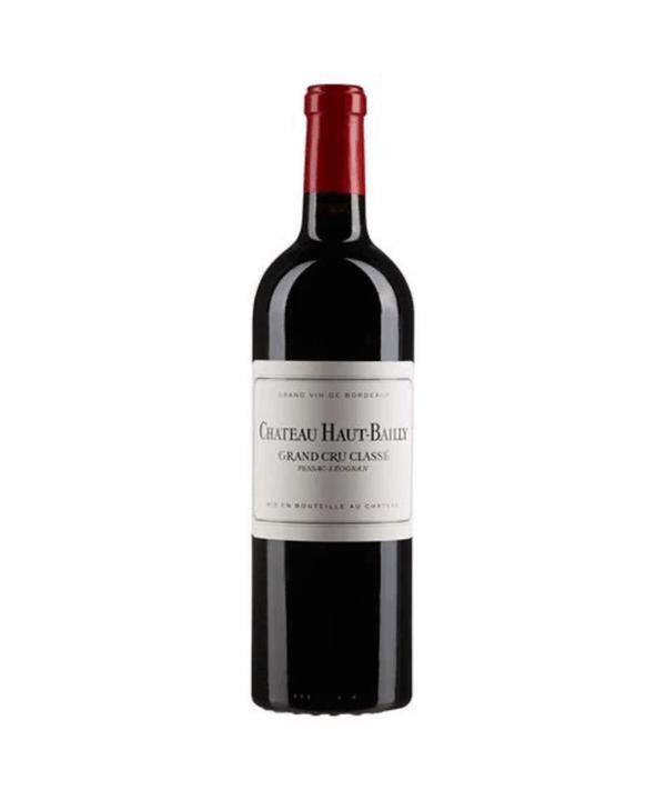 Château Haut-Bailly, Grand Cru Classé 2019